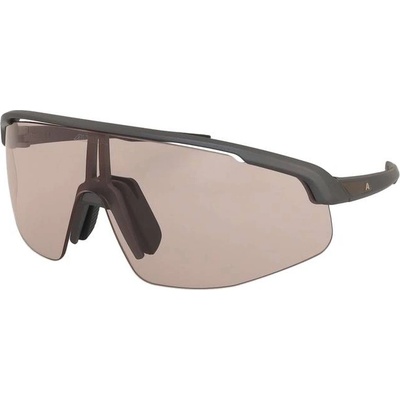 Alpina Диоптрични очила Alpina Turbo Pro Q-Lite Gun Matt/Pink