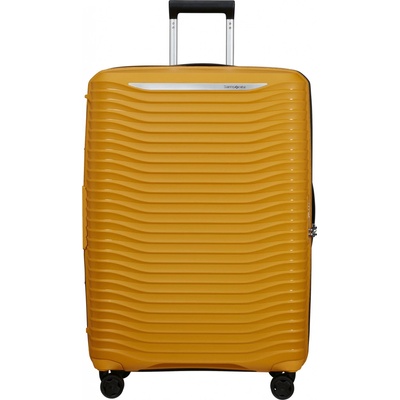 Samsonite UPSCAPE SPINNER 75/28 EXP 143110 Yellow upscape 104 l