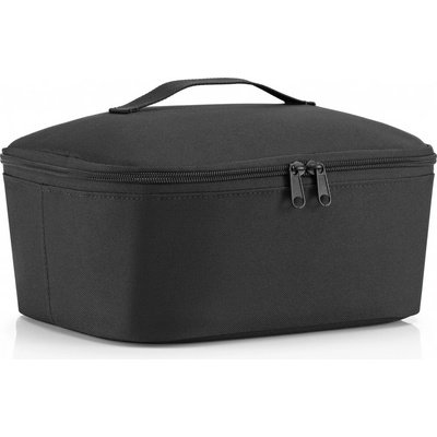 Reisenthel taška na jedlo Coolerbag M pocket Black