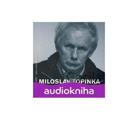 Miloslav Topinka