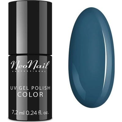 NeoNail Gél lak Rainy Evening 7,2 ml