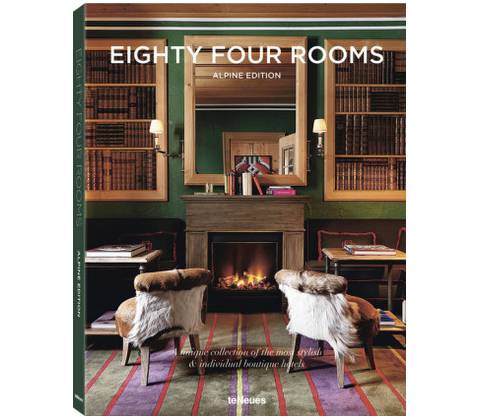 Eighty Four Rooms