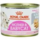 Krmivo pro kočky Royal Canin Babycat Instinctive Can 195 g