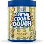 Applied Nutrition Protein Cookie Dough Dessert [400 грама] Бял шоколад с шамфъстък