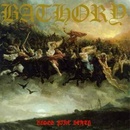 BATHORY - BLOOD FIRE DEATH (1CD)