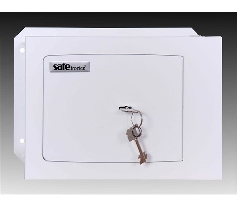 SAFEtronics ST 18 M