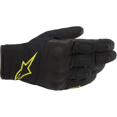Alpinestars S-MAX DS