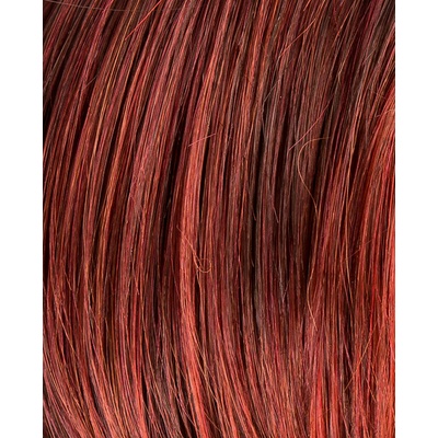 Perucci by Ellen Wille paruka United Mono Part hotchilli mix / outlet