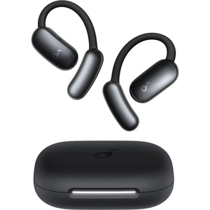 Anker Soundcore AeroFit 2 black (A3874G12) Слушалки