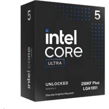 Intel Core Ultra 5 250KF Plus BX80768250KF