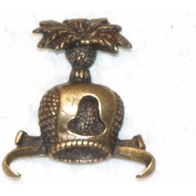 Zubíček Sokolnická čepička odznak na klobouk – Zboží Mobilmania