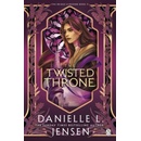 The Twisted Throne