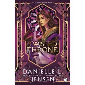 The Twisted Throne