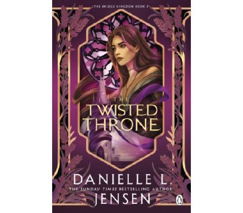 The Twisted Throne