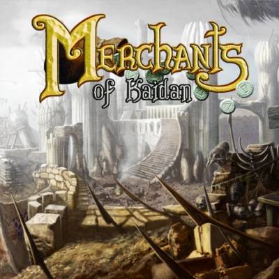 Forever Entertainment Merchants of Kaidan (PC)