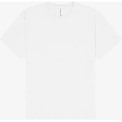 Canvas Unisex tričko CV4610 White