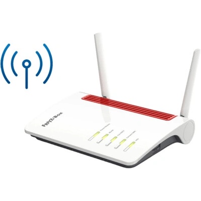 FRITZ!Box 6850 LTE