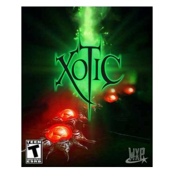 Xotic Complete