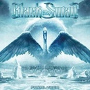 BLACK SWAN - PARALYZED CD