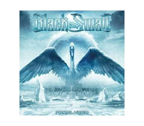 BLACK SWAN - PARALYZED CD
