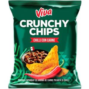 VIVA CHIPS Вива Чили Кон Карне