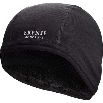 Brynje of Norway Super Thermo helmet Размер: S-M / Цвят: черен
