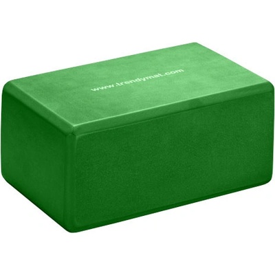 TRENDY SPORT Yoga Block