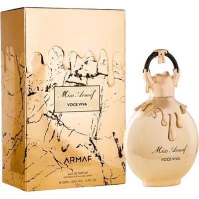 Armaf Miss Armaf Voce Viva Parfémovaná voda dámská 100 ml