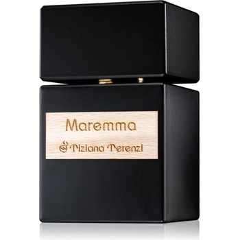 Tiziana Terenzi Black Maremma parfumovaný extrakt unisex 100 ml