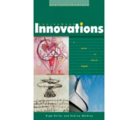 Innovations Pre-Intermediate