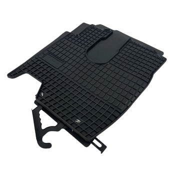 FroGum Гумени стелки за камион Mercedes Atego (1995-2005) (00782)