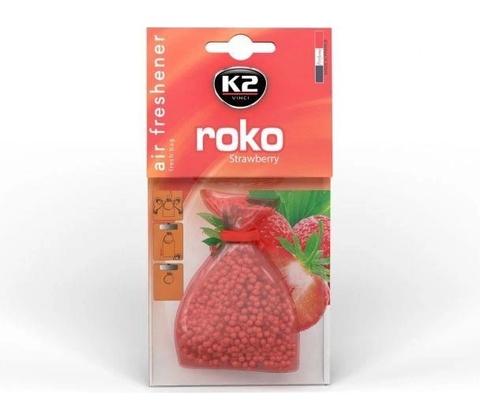 K2 ROKO Strawberry
