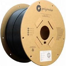 Polymaker PolyTerra PLA Charcoal Black 1,75mm 3kg