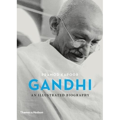 Gandhi - Pramod Kapoor