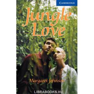 Jungle Love Level 5 | Margaret Johnson (2008)