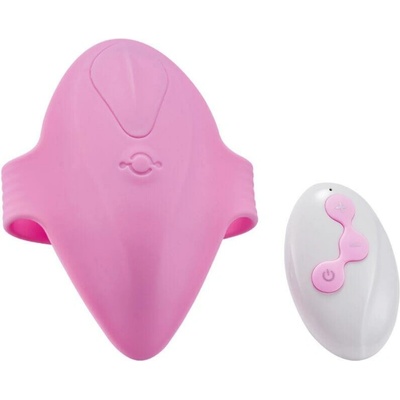 Armony Remote Control Pantie Bliss Stimulator