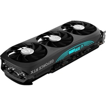 ZOTAC GeForce RTX 4070 SUPER Trinity OC 12GB GDDR6X 192bit (ZT-D40720J-10P)