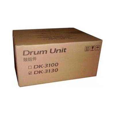 Kyocera DK-3130, 302LV93060 черно (black) оригинален цилиндричен блок (302LV93043)