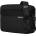 Gomatic Чанта Gomatic - McKinnon Luma Sling, 12 l, Black (PMLMSLG-BLK-01)