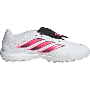 Adidas Predator pro ft tf бяло, розово 42 2/3 (ih7218)