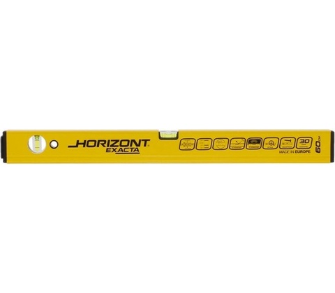 Horizont Master 600mm 2 libely