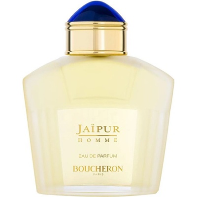 Boucheron Jaipur parfumovaná voda pánska 100 ml