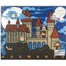 Paladone Adventní kalendář Harry Potter 3D Puzzle