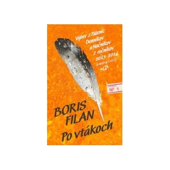 Po vtákoch + CD