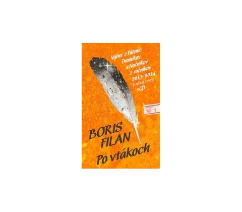 Po vtákoch + CD