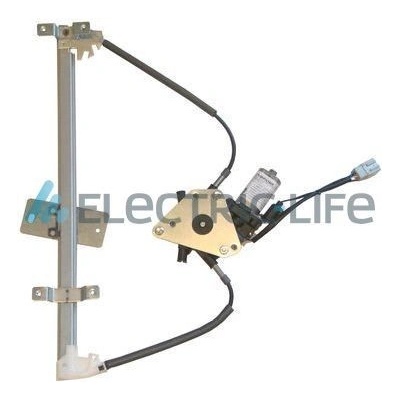 Zvedací zařízení oken ELECTRIC LIFE ZR HDO52 L C