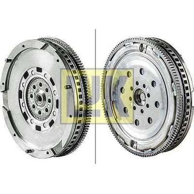 Setrvačník Schaeffler LuK 415 0160 10