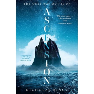 Ascension (ISBN: 9780008505844)