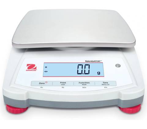 Ohaus NV1202