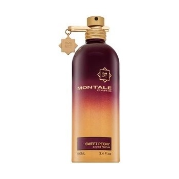 Montale Sweet Peony parfémovaná voda dámská 100 ml